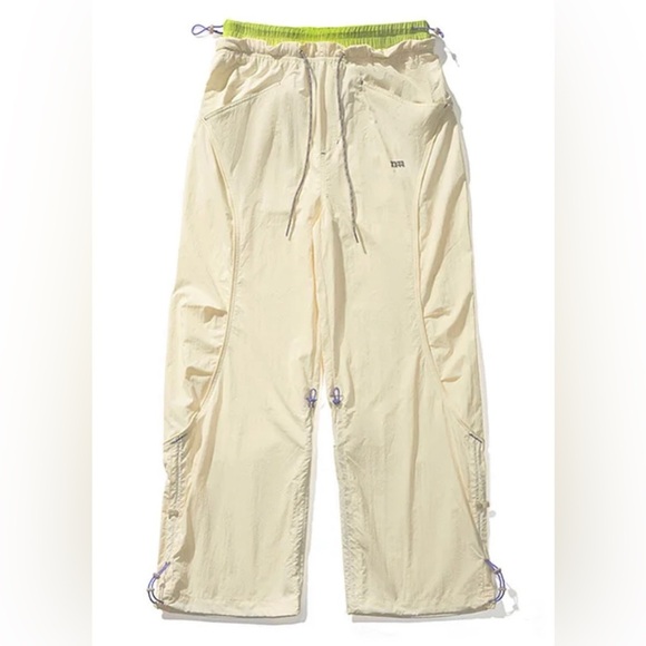 Nothomme Athletic Trousers Women’s in Pearl White , Large - Picture 15 of 15